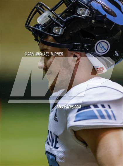 Thumbnail 3 in Skyline vs Sandpoint (4A State Championship) photogallery.