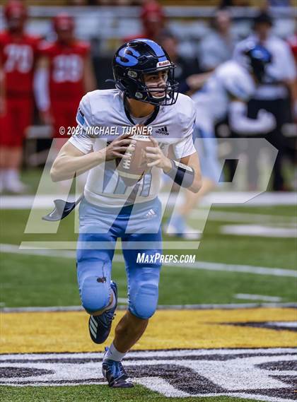 Thumbnail 1 in Skyline vs Sandpoint (4A State Championship) photogallery.