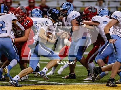 Thumbnail 3 in Skyline vs Sandpoint (4A State Championship) photogallery.