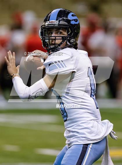 Thumbnail 3 in Skyline vs Sandpoint (4A State Championship) photogallery.