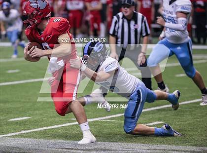 Thumbnail 2 in Skyline vs Sandpoint (4A State Championship) photogallery.
