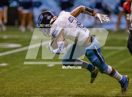 Thumbnail 2 in Skyline vs Sandpoint (4A State Championship) photogallery.
