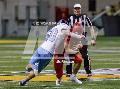 Thumbnail 1 in Skyline vs Sandpoint (4A State Championship) photogallery.