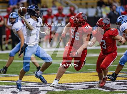 Thumbnail 2 in Skyline vs Sandpoint (4A State Championship) photogallery.