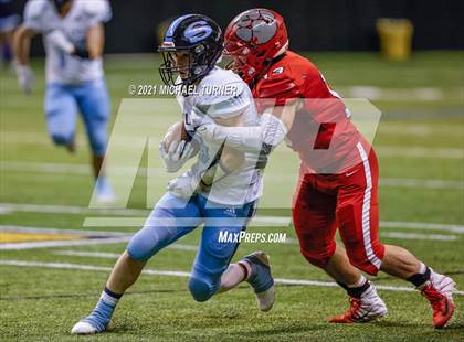 Thumbnail 3 in Skyline vs Sandpoint (4A State Championship) photogallery.