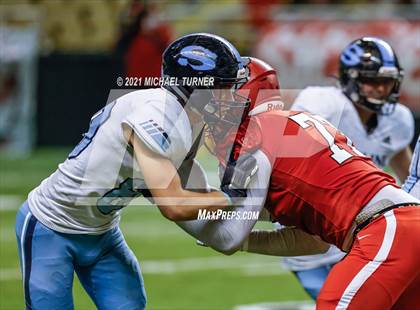 Thumbnail 2 in Skyline vs Sandpoint (4A State Championship) photogallery.