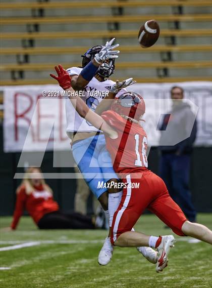 Thumbnail 1 in Skyline vs Sandpoint (4A State Championship) photogallery.
