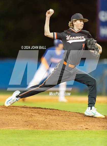 Thumbnail 1 in New Hanover @ Whiteville photogallery.