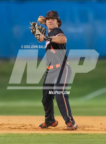 Thumbnail 2 in New Hanover @ Whiteville photogallery.