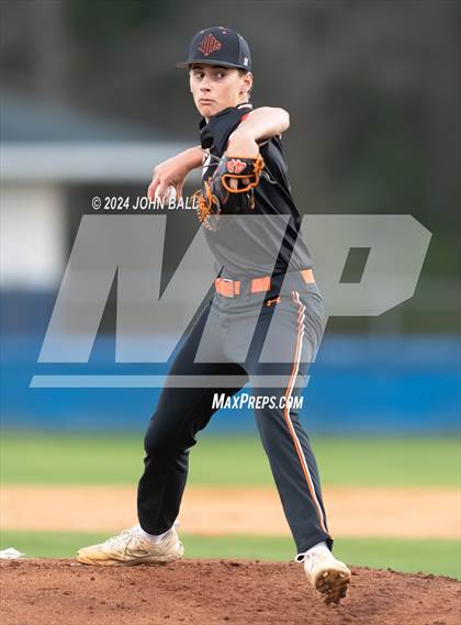 Thumbnail 1 in New Hanover @ Whiteville photogallery.
