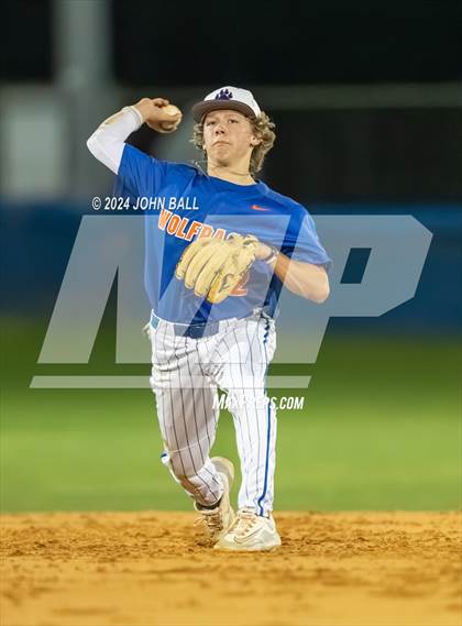 Thumbnail 2 in New Hanover @ Whiteville photogallery.