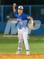 Photo from the gallery "New Hanover @ Whiteville"