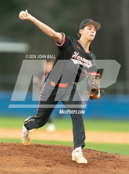 Thumbnail 3 in New Hanover @ Whiteville photogallery.