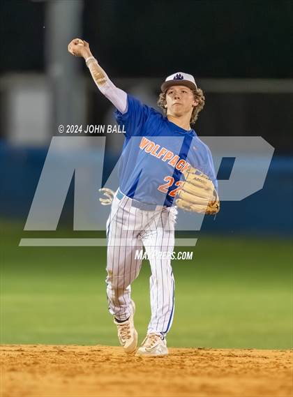 Thumbnail 1 in New Hanover @ Whiteville photogallery.