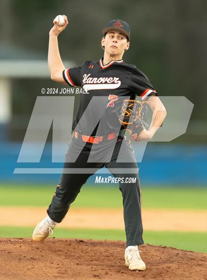 Thumbnail 2 in New Hanover @ Whiteville photogallery.