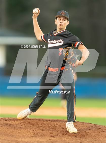 Thumbnail 1 in New Hanover @ Whiteville photogallery.