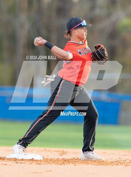 Thumbnail 2 in New Hanover @ Whiteville photogallery.