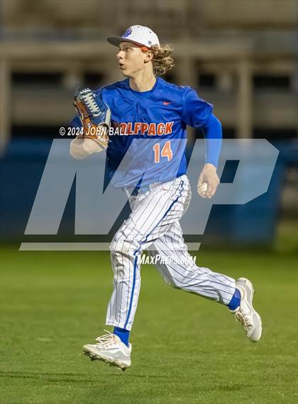 Thumbnail 1 in New Hanover @ Whiteville photogallery.