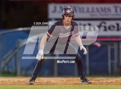 Thumbnail 2 in New Hanover @ Whiteville photogallery.