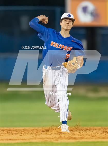Thumbnail 2 in New Hanover @ Whiteville photogallery.