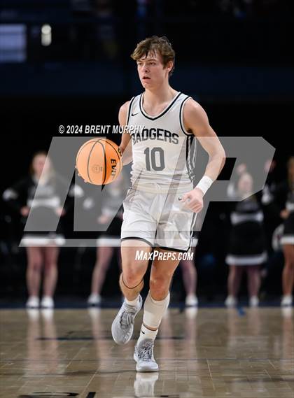 Thumbnail 3 in Limon vs. Sanford (CHSAA 2A Final) photogallery.