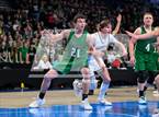 Photo from the gallery "Limon vs. Sanford (CHSAA 2A Final)"