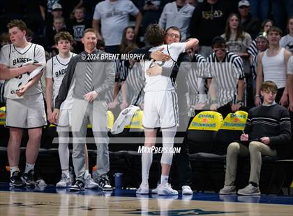 Thumbnail 1 in Limon vs. Sanford (CHSAA 2A Final) photogallery.