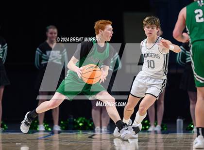 Thumbnail 1 in Limon vs. Sanford (CHSAA 2A Final) photogallery.