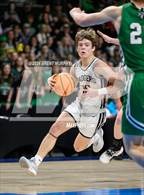 Photo from the gallery "Limon vs. Sanford (CHSAA 2A Final)"