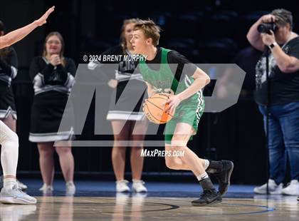 Thumbnail 1 in Limon vs. Sanford (CHSAA 2A Final) photogallery.