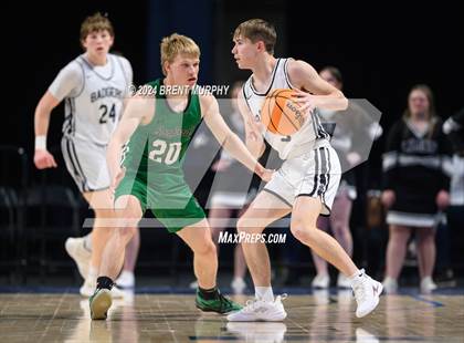 Thumbnail 1 in Limon vs. Sanford (CHSAA 2A Final) photogallery.