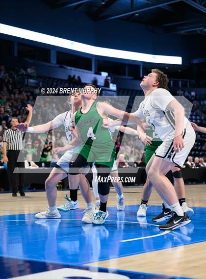 Thumbnail 1 in Limon vs. Sanford (CHSAA 2A Final) photogallery.