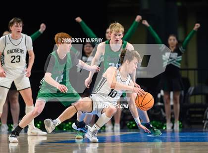 Thumbnail 3 in Limon vs. Sanford (CHSAA 2A Final) photogallery.
