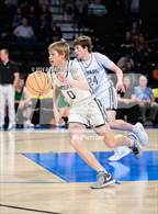 Photo from the gallery "Limon vs. Sanford (CHSAA 2A Final)"