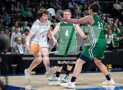 Thumbnail 1 in Limon vs. Sanford (CHSAA 2A Final) photogallery.
