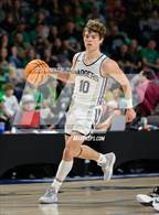 Photo from the gallery "Limon vs. Sanford (CHSAA 2A Final)"