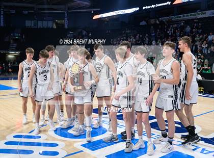 Thumbnail 1 in Limon vs. Sanford (CHSAA 2A Final) photogallery.