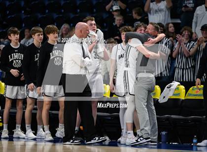 Thumbnail 3 in Limon vs. Sanford (CHSAA 2A Final) photogallery.