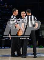 Photo from the gallery "Limon vs. Sanford (CHSAA 2A Final)"
