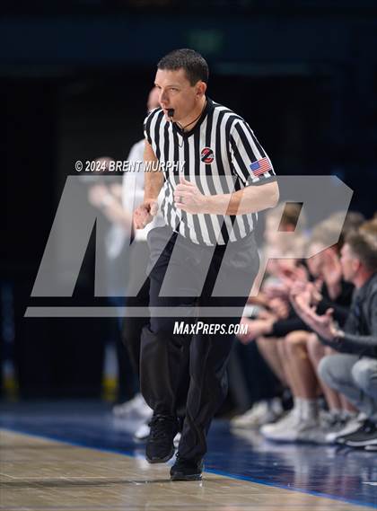 Thumbnail 1 in Limon vs. Sanford (CHSAA 2A Final) photogallery.