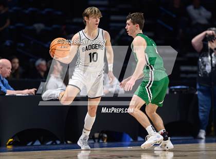 Thumbnail 3 in Limon vs. Sanford (CHSAA 2A Final) photogallery.
