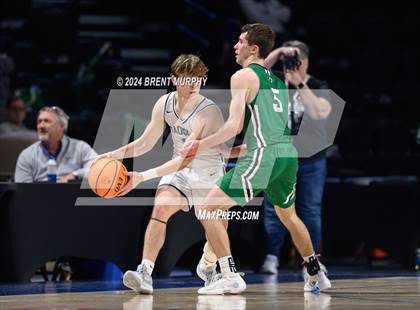 Thumbnail 2 in Limon vs. Sanford (CHSAA 2A Final) photogallery.