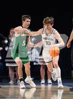 Photo from the gallery "Limon vs. Sanford (CHSAA 2A Final)"