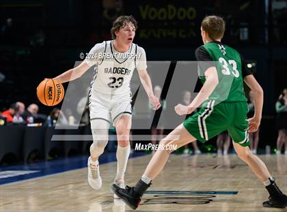 Thumbnail 1 in Limon vs. Sanford (CHSAA 2A Final) photogallery.