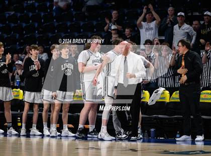 Thumbnail 2 in Limon vs. Sanford (CHSAA 2A Final) photogallery.