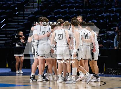 Thumbnail 2 in Limon vs. Sanford (CHSAA 2A Final) photogallery.