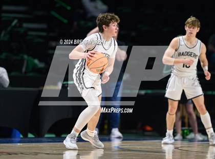 Thumbnail 1 in Limon vs. Sanford (CHSAA 2A Final) photogallery.