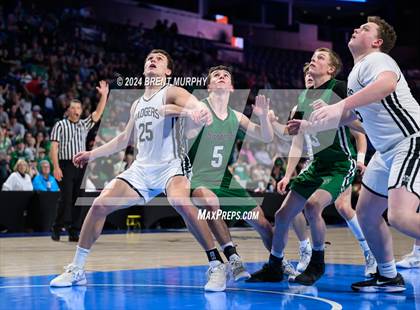 Thumbnail 3 in Limon vs. Sanford (CHSAA 2A Final) photogallery.
