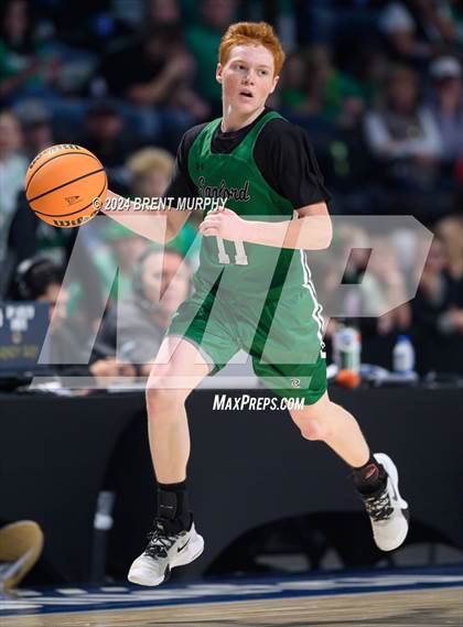 Thumbnail 1 in Limon vs. Sanford (CHSAA 2A Final) photogallery.