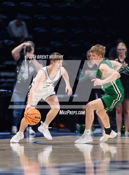 Thumbnail 1 in Limon vs. Sanford (CHSAA 2A Final) photogallery.